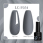 129 Colors 7ML Nail Gel Polish Nail Supplies Vernis Semi Permanent Nail Art Manicure Soak off LED UV Gel Nail Varnishes