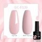 129 Colors 7ML Nail Gel Polish Nail Supplies Vernis Semi Permanent Nail Art Manicure Soak off LED UV Gel Nail Varnishes