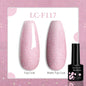 129 Colors 7ML Nail Gel Polish Nail Supplies Vernis Semi Permanent Nail Art Manicure Soak off LED UV Gel Nail Varnishes