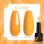 129 Colors 7ML Nail Gel Polish Nail Supplies Vernis Semi Permanent Nail Art Manicure Soak off LED UV Gel Nail Varnishes