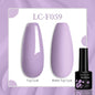 129 Colors 7ML Nail Gel Polish Nail Supplies Vernis Semi Permanent Nail Art Manicure Soak off LED UV Gel Nail Varnishes